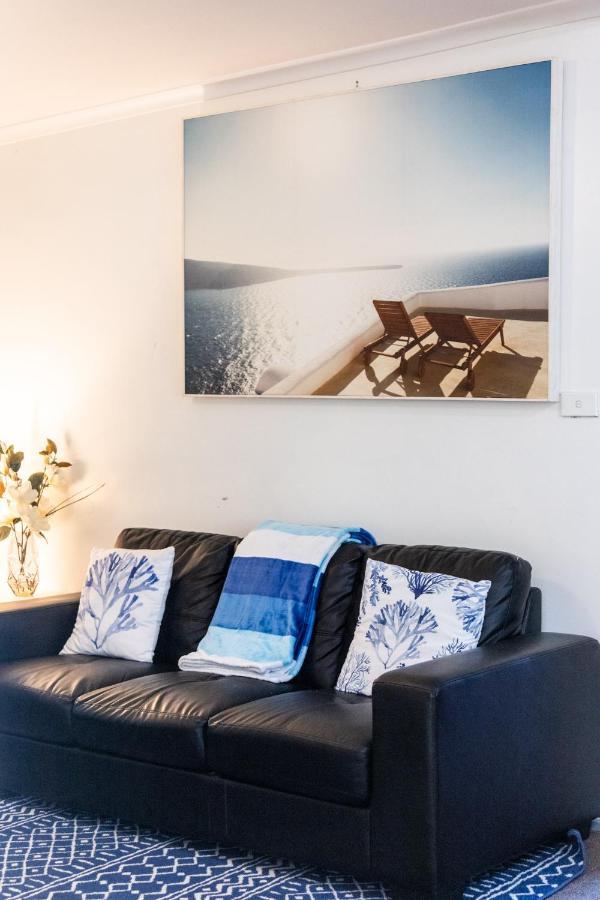 Relax In San Remo Pets Welcome Exterior foto